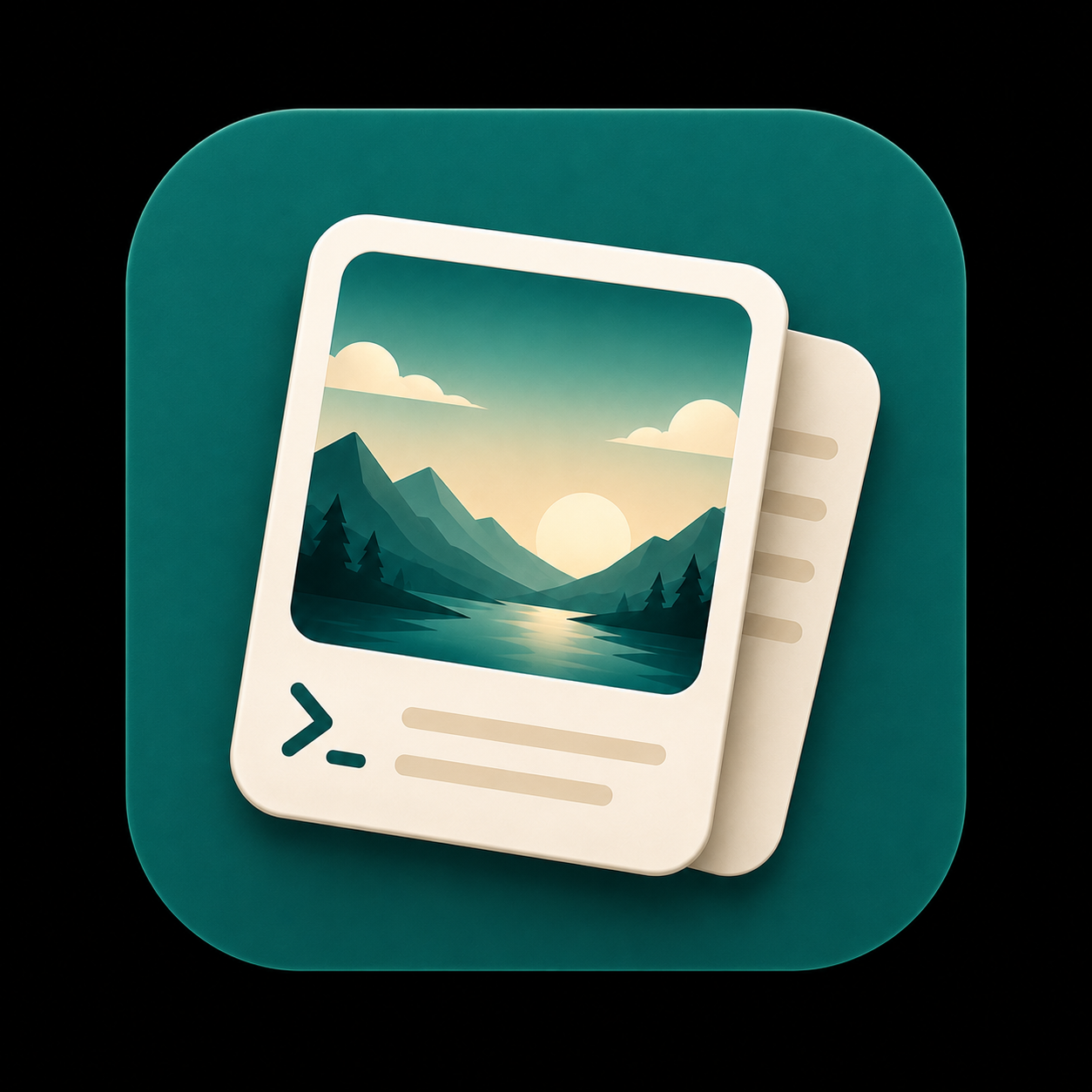 Cuebook App Logo